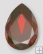 4327 30x20mm Crystal Red Magma