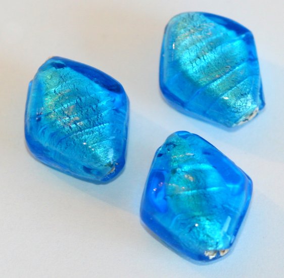 15x20mm Glass Bead - 03 - Click Image to Close