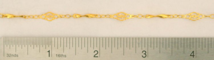 Gold Chain - G 5 - Click Image to Close