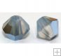 5301 4mm White Opal Starshine