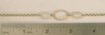 Silver Chain - S 72