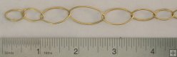 Gold Chain - G 66