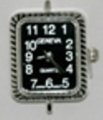 Watch Face ( 1 x 1 in.) # C 15