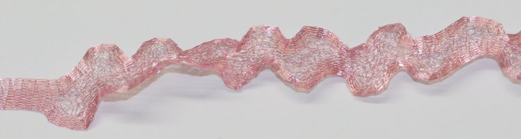 6mm Light Pink - Click Image to Close