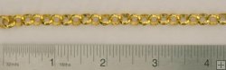 Gold Chain - G 3
