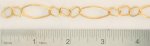 Gold Chain - G 96