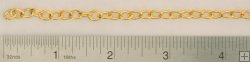 Gold Chain - G 15