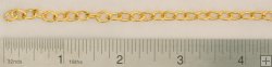 Gold Chain - G 15