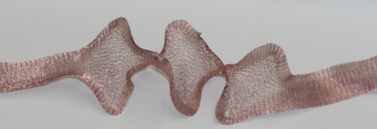 20mm Light Pink - Click Image to Close