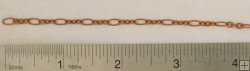 Copper Chain - C 13