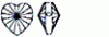 5742 (HEART BEAD)