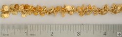 Gold Chain - G 61