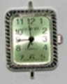 Watch Face ( 1 x 1 in.) # C 15