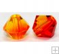 5301 5mm Fire Opal