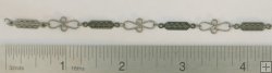 Gun Metal Chain - B 7