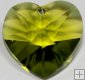 6202 14.4x14mm Olivine