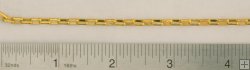 Gold Chain - G 3