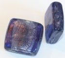 25x25mm Glass Bead - 05