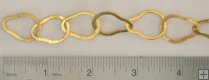 Gold Chain - G 84