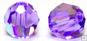 5000 6mm Violet AB