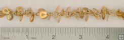 Gold Chain - G 71