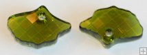 6900 13.5x20mm Olivine