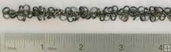 Gun Metal Chain - B 6