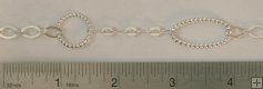 Silver Chain - S 25