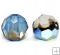 5000 6mm White Opal Starshine