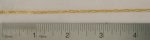 Gold Chain - G 98