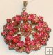 B70 Pendant Rose