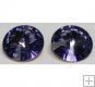 1122 12mm Tanzanite