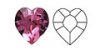 4800 HEART CHANNEL