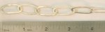 Silver Chain - S 67