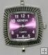 Watch Face ( 1 x 1 in.) # C 25