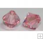 5301 8mm Light Rose AB