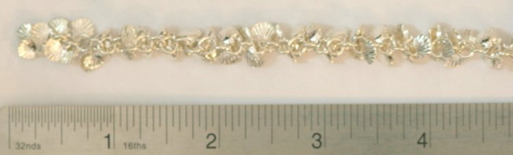 Silver Chain - S 42 - Click Image to Close