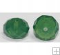 5040 6mm Palace Green Opal