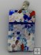 Murano Glass Moderno ( 1 x 1 in.) # 03