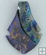 Murano Glass Autunno (2.5 x 1.5 in) # 22