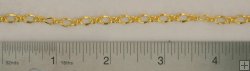 Gold Chain - G 85