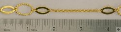Gold Chain - G 3