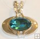 B35 Pendant Indicolite