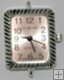 Watch Face ( 1 x 1 in.) # C 15