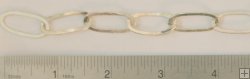 Silver Chain - S 40