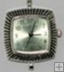 Watch Face ( 1 x 1 in.) # C 25