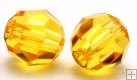 5000 6mm Light Topaz