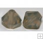 5301 5mm Light Grey Opal