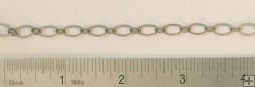 Silver Chain - S 74