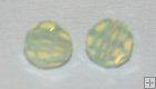 5000 4mm Chrysolite Opal